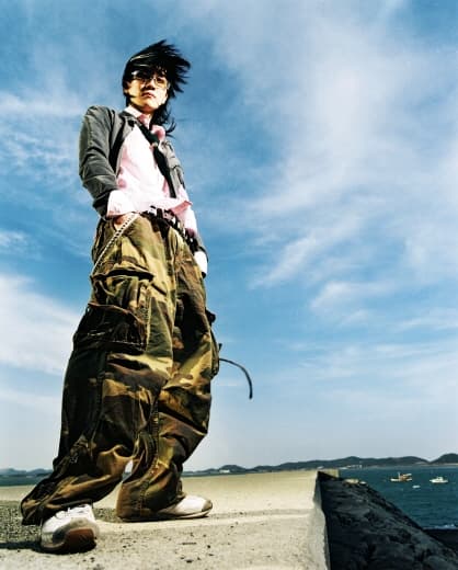 서태지 컴백 - 8월 15일 ETPFest 개최!!!