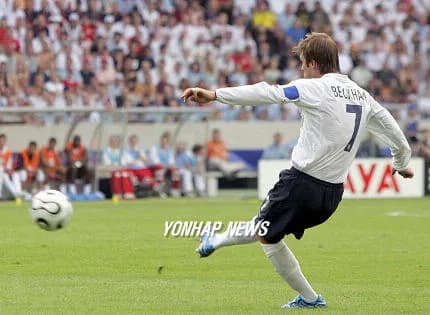 잉글랜드 이래가꼬 우승하것나?