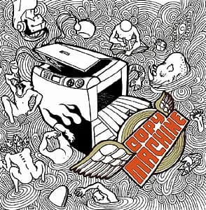 카피머신 - 사노라면 (MBC 쇼바이벌)