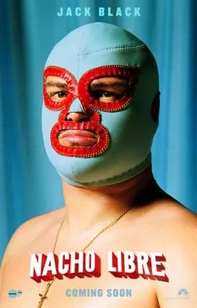 나초 리브레(Nacho Libre)