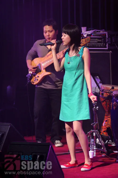 EBS 공감 - The Melody