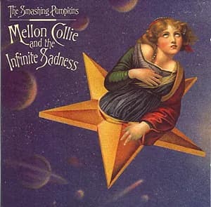 Smashing Pumpkins - 1979