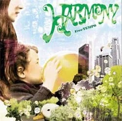 FreeTEMPO - HARMONY(feat. Alex of Clazziquai)