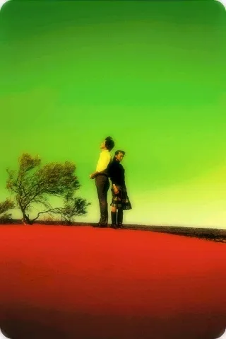 平井堅(Hirai Ken) - 瞳をとじて(눈을 감고)