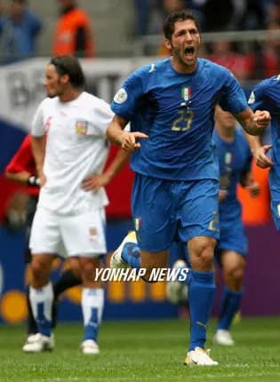 아쉽다 체코 굳바이 네드베드