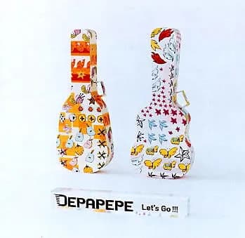 DEPAPEPE - Start