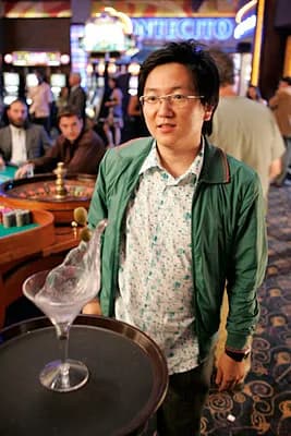 그도 돌아왔다~~!!!