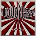 Loudness - Like Hell