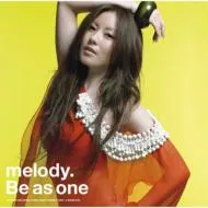 Melody.의 새앨범  Be As One