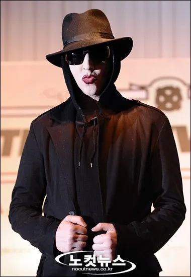 해운대 & 야구 & etpfest