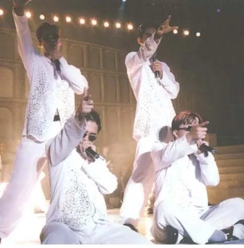 추억의가수 - 노이즈