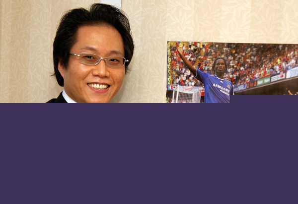 한준희 해설위원 디시인터뷰!!