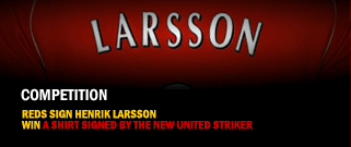 박지성이 돌아온다.