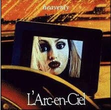 L Arc~en~Ciel - C est La Vie