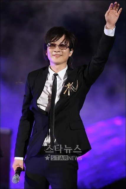 080801 서태지 게릴라 콘서트