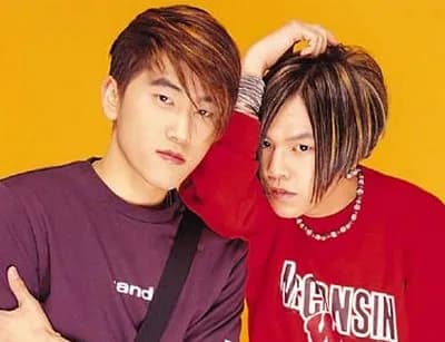 추억의 가수 - 언타이틀