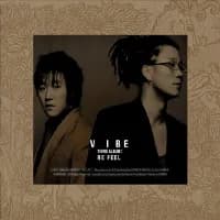 바이브 3집 - 그남자 그여자