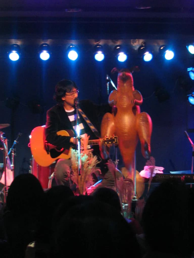 061112 - 이한철 "가을한철" 클럽투어