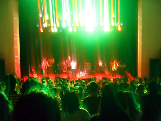 090516 - 언니네 이발관 "가장 보통의 투어"