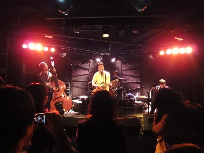 100327 - 클럽데이