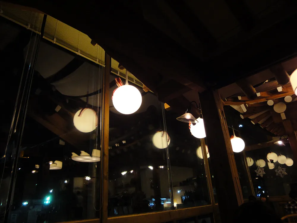 달 cafe @ 삼청동
