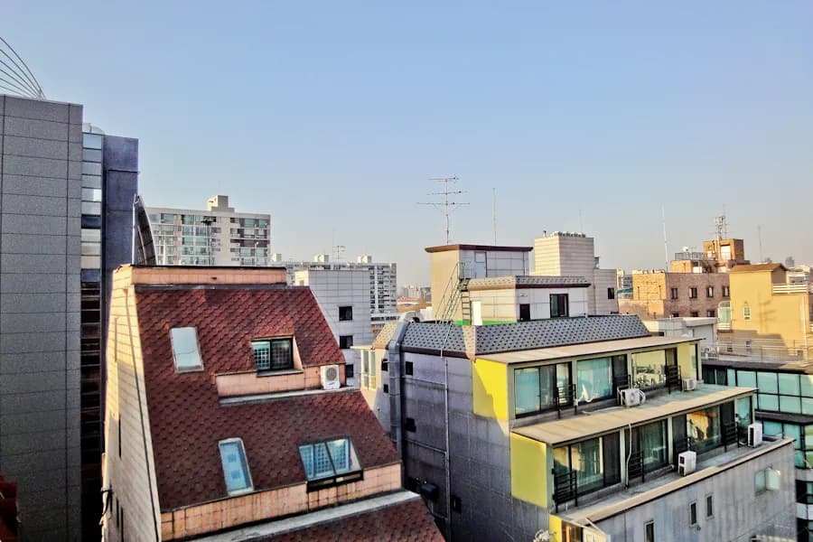 110220 - 좋은 날씨