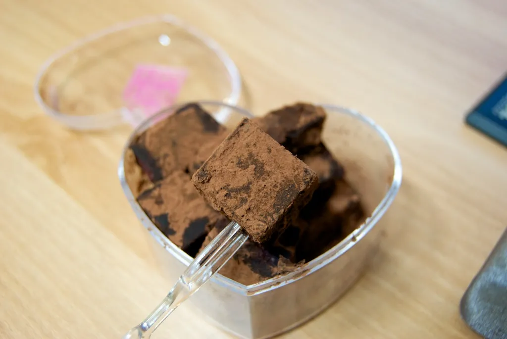 2012년의 발렌타인