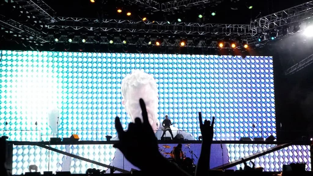 130818, 메탈리카 (Matallica) @ 시티브레이크, 잠실주경기장