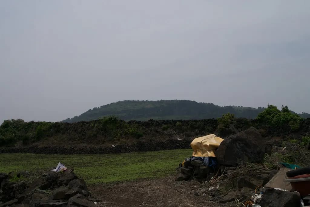 140522, 홀로 떠난 제주도 여행 - #02 올레 1코스 Pt.1