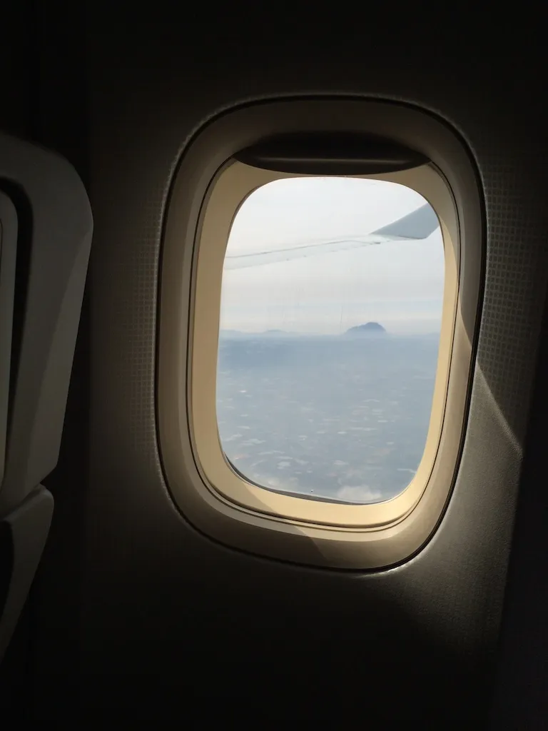 140522, 홀로 떠난 제주도 여행 - #00