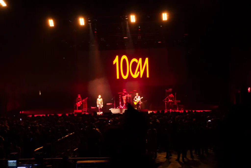 141206, 테네이셔스 디 내한 공연 (Tenacious D) @ 올림픽 홀