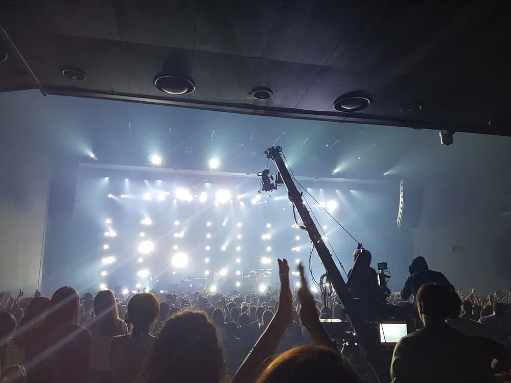 160515, (넬) NELL'S SEASON Peek at the letter "C" @ 블루스퀘어, 삼성카드홀