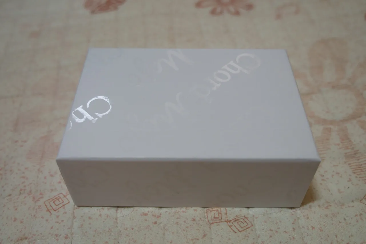 Cord Mojo – 휴대용 DAC 개봉기