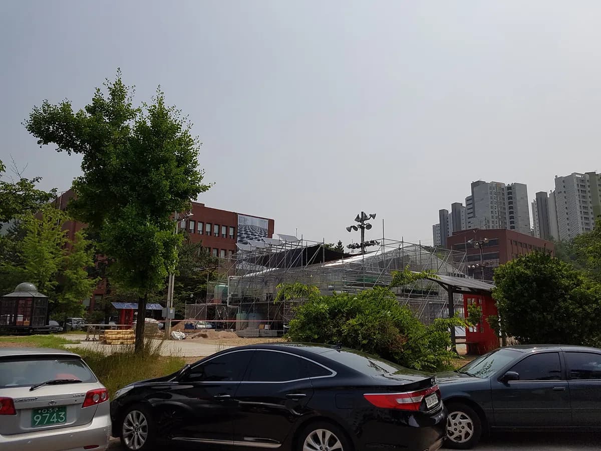 160618, 제 6회 서울레코드페어 관람기 및 전리품 Pt.1 CD & Cassette Tape @ 서울혁신센터, 불광동