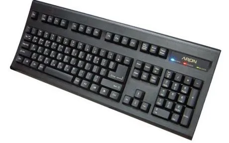 리얼포스 (RealForce) -87UB 55G 키보드