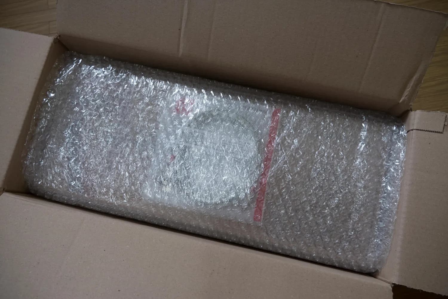 덱 프랑슘 알루미늄 케이스 장착기 (Deck FRANCIOM Aluminum Case)