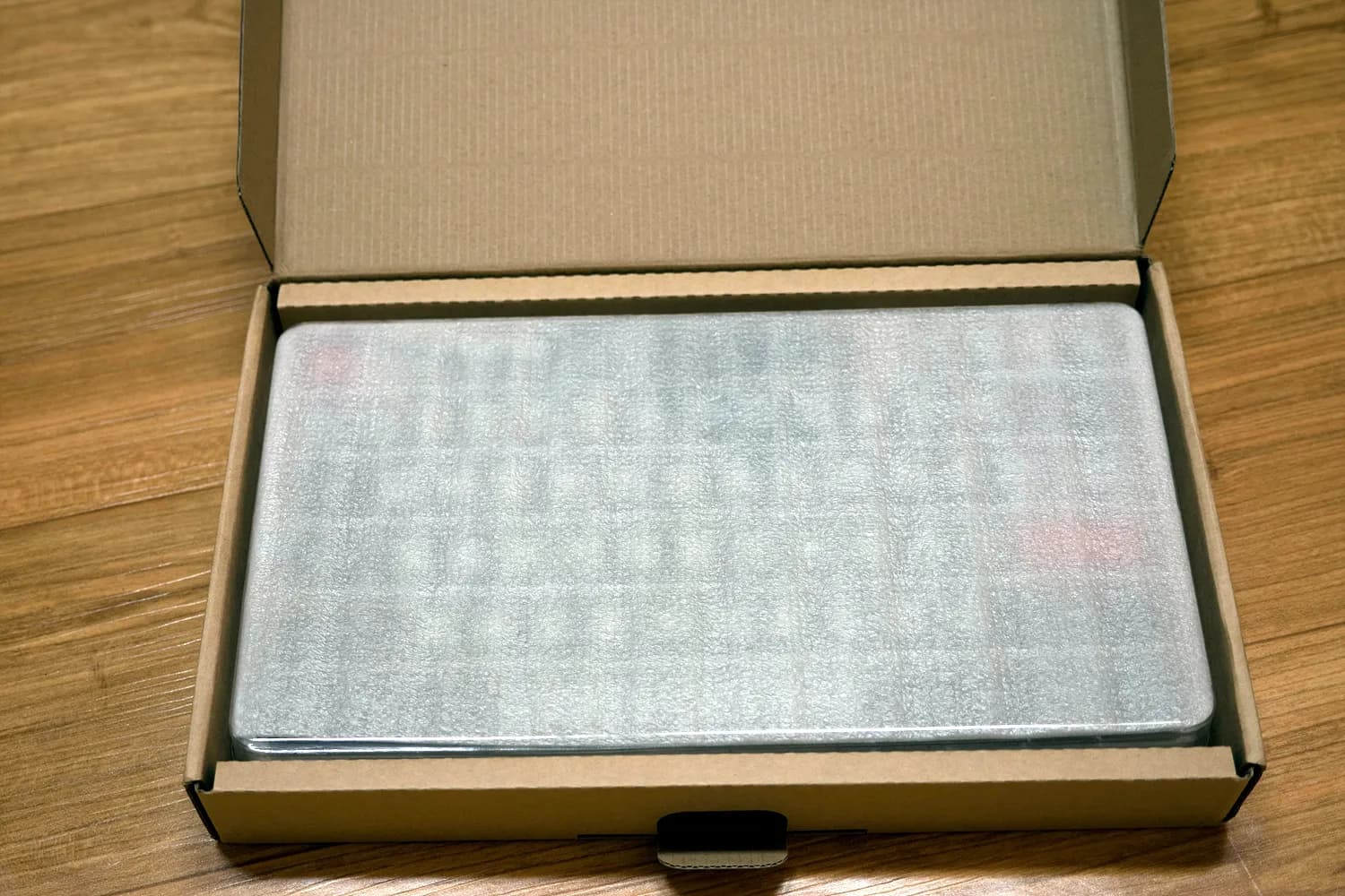 (SA Profile) MAXKEY Portland Doubleshot ABS 키캡