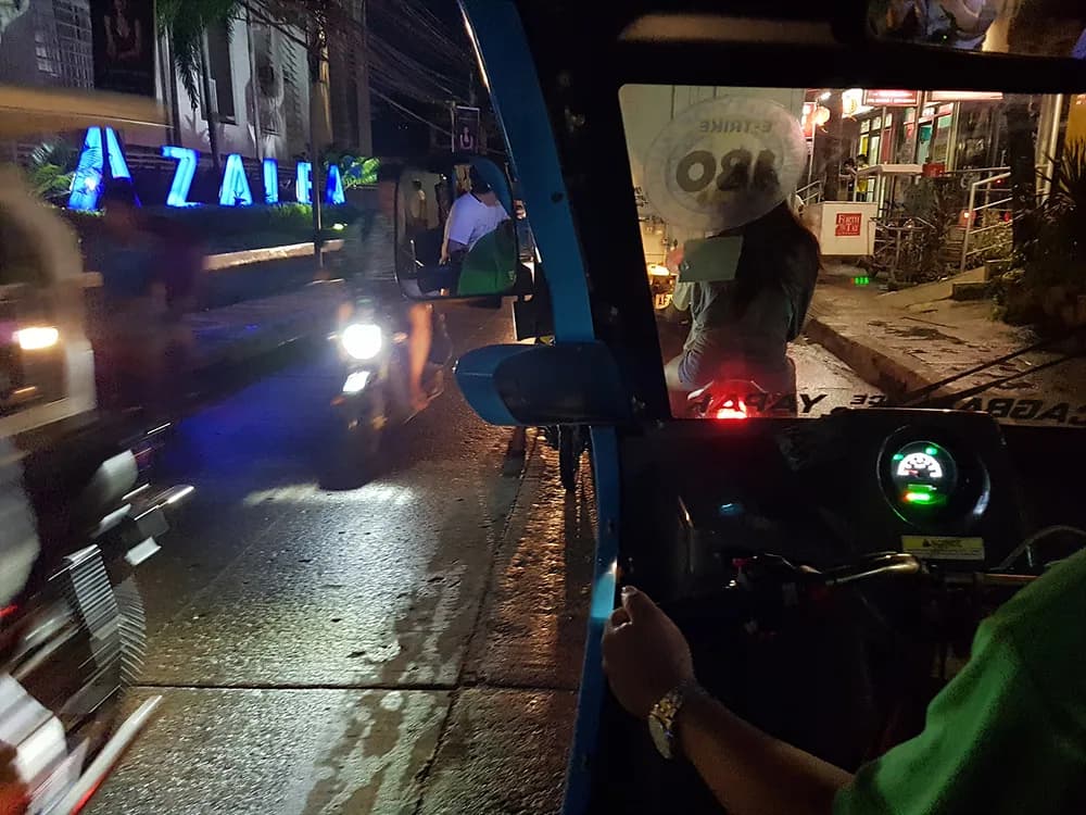 171212 – 보라카이 여행 Pt2.