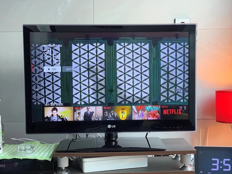 넷플릭스 - 킹덤 (상반기 넷플릭스 최고 기대작)